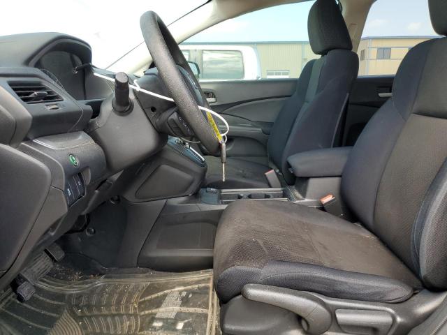 2016 HONDA CR-V SE - 2HKRM3H41GH558974