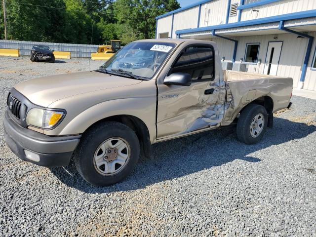 2003 Toyota Tacoma 