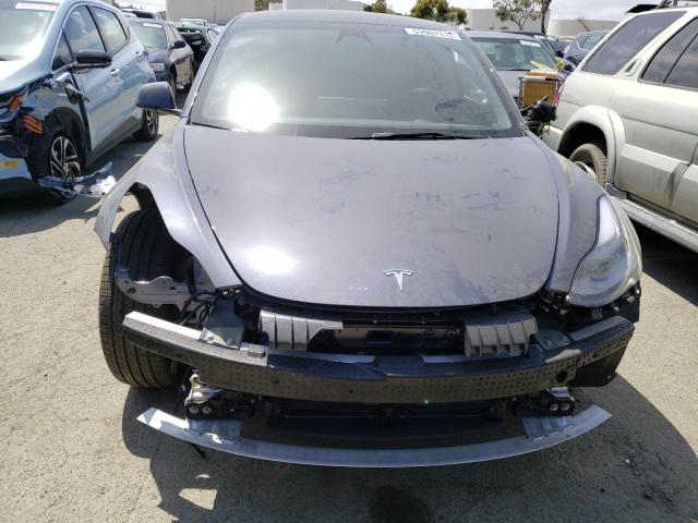 5YJ3E1EB3PF386438 Tesla MODEL 3
