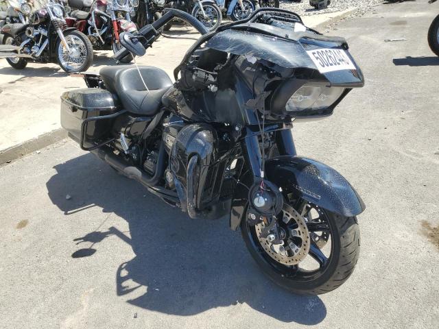 2021 HARLEY-DAVIDSON FLTRK - 1HD1KZF13MB666023