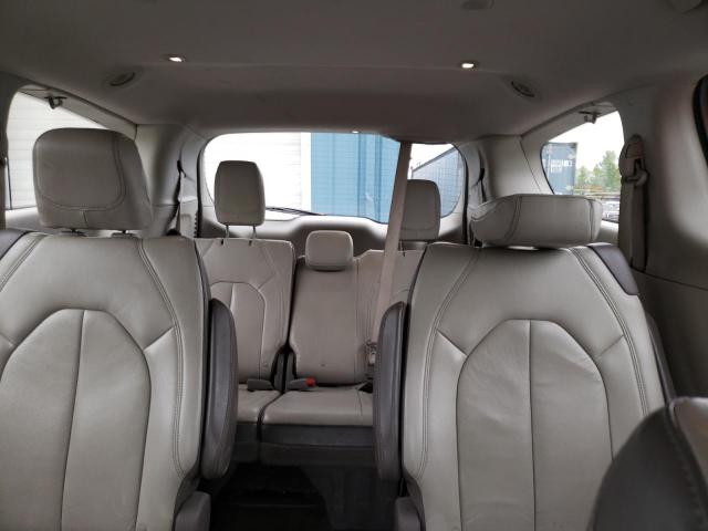 2017 CHRYSLER PACIFICA T - 2C4RC1BG7HR535441