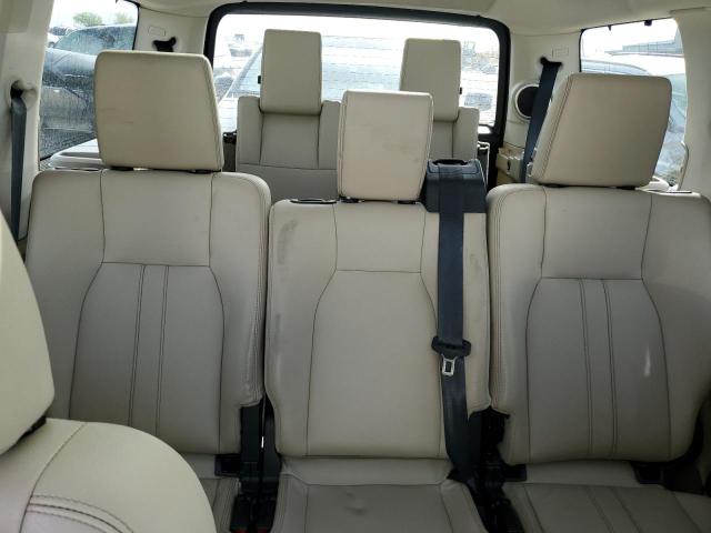 SALAG2V66FA775598 Land Rover LR4 HSE