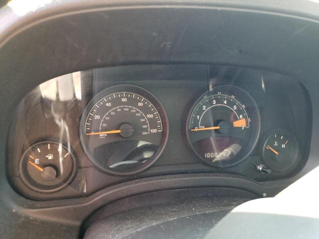 1C4NJPBA5FD398292 Jeep Patriot Sport
