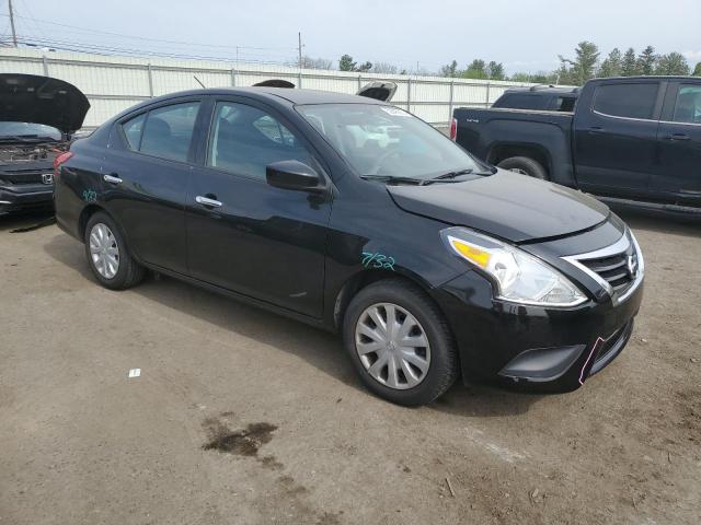 2018 NISSAN VERSA SEDA - 3N1CN7AP5JL815501