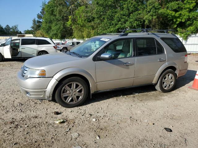 2008 Ford Taurus X Limited