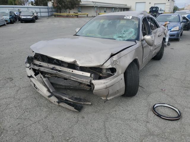 2001 Buick Century Custom