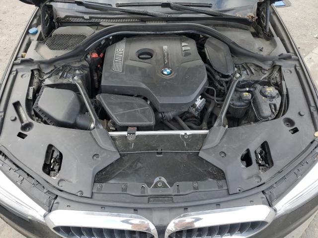 WBAJA5C32HG895611 BMW 530 I