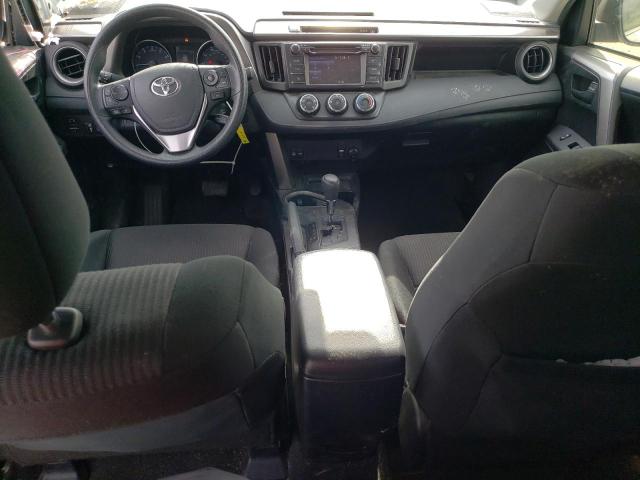 JTMZFREV2JD129446 Toyota RAV4 LE