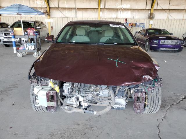 5XXGT4L36JG271034 KIA Optima Lx
