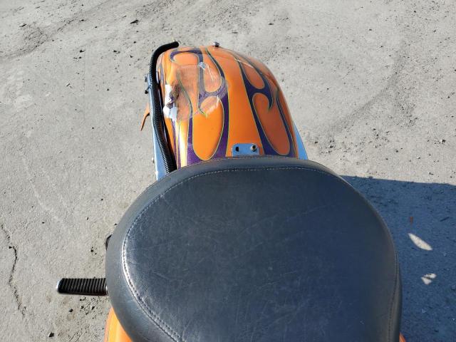 2005 SUZUKI C90 - JS1VY52A252104450