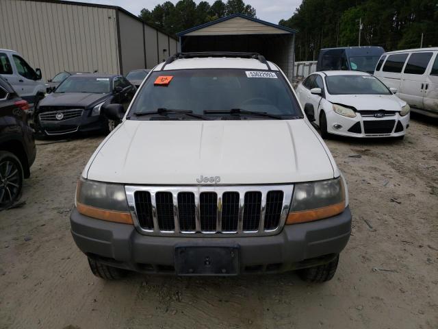 1J4GW58S9XC796637 | 1999 Jeep grand cherokee laredo