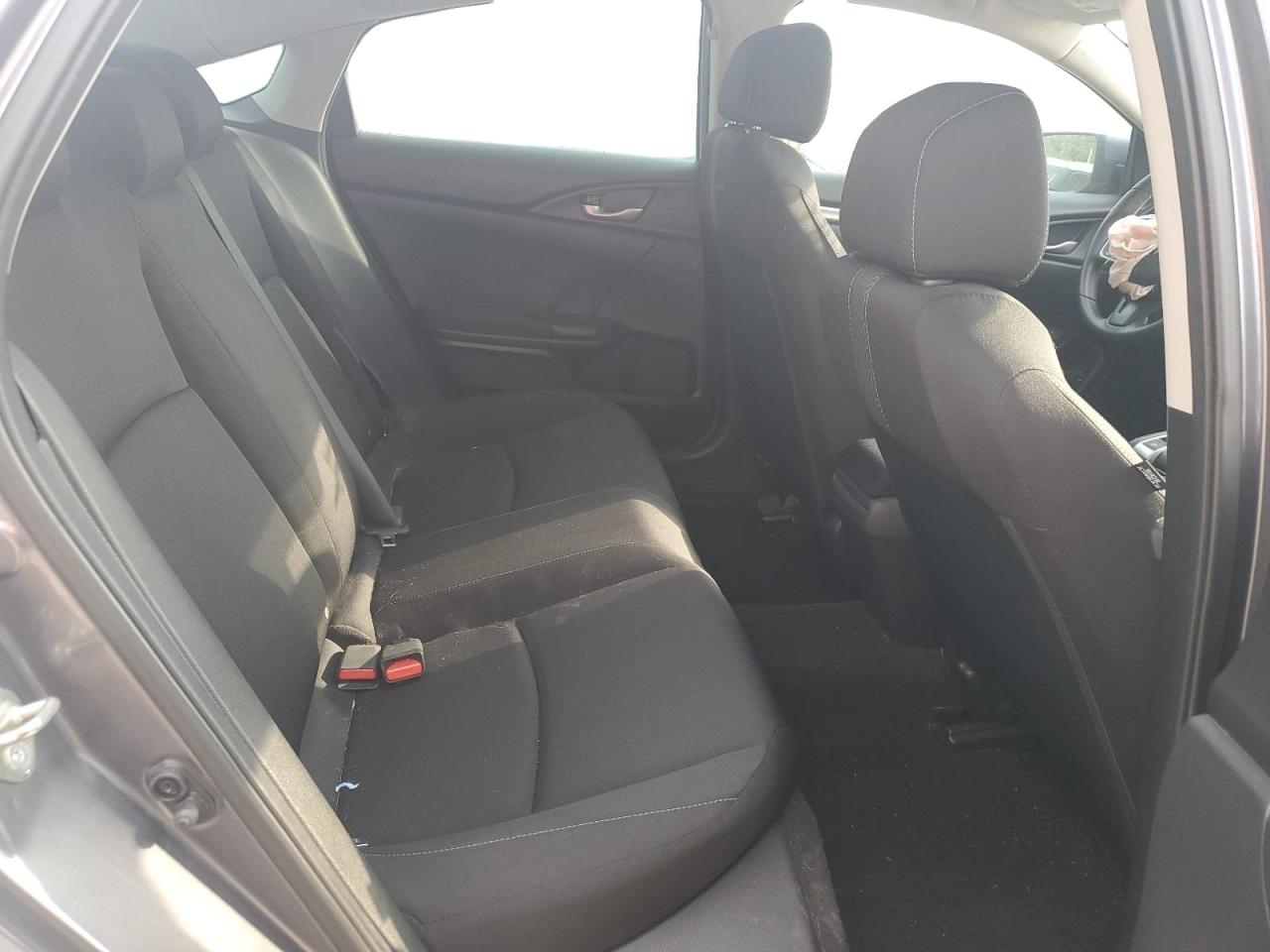 19XFC2F52HE041880 HONDA CIVIC 2017