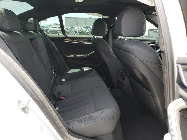 2022 BMW 540 I - WBA53BJ05NWX54830