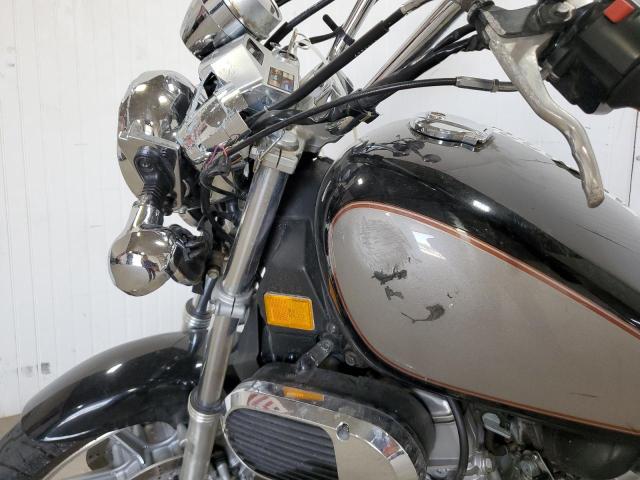 2002 KAWASAKI VN750 JKAVNDA152B546526