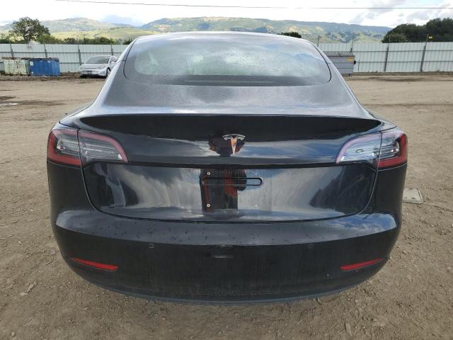 5YJ3E1EA7JF078381 Tesla MODEL 3