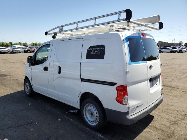 2015 CHEVROLET CITY EXPRE - 3N63M0YN6FK724114