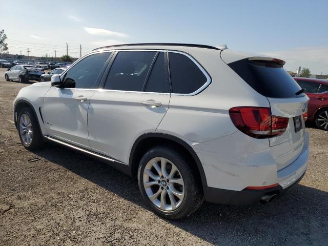 2016 BMW X5 SDRIVE3 - 5UXKR2C55G0U17057