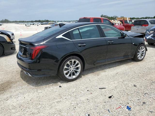 2023 CADILLAC CT5 PREMIU - 1G6DN5RK4P0123463