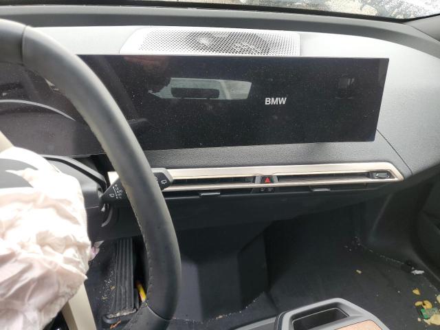 2023 BMW IX M60 - WB533CF07PCM09985
