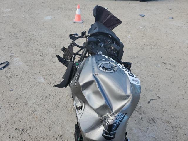 2015 KAWASAKI EX300 A - JKAEX8A10FDA22313