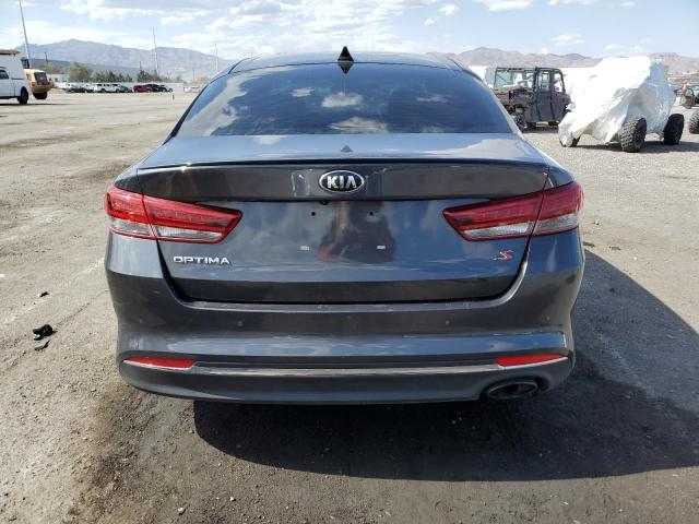 5XXGT4L30JG242967 KIA Optima Lx