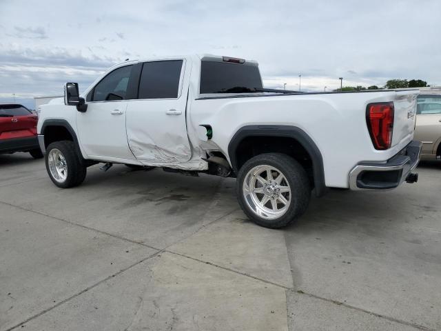 2020 GMC SIERRA K25 - 1GT49MEY5LF265480