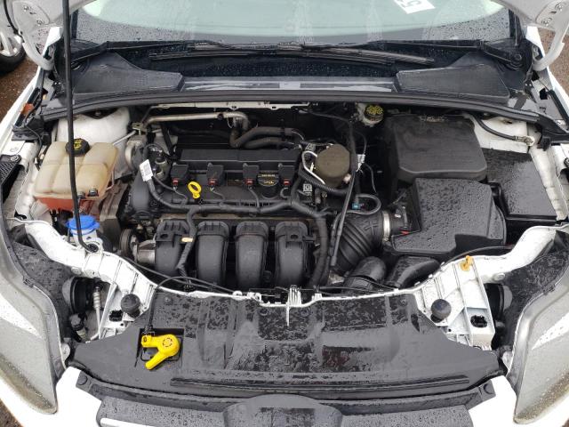 1FADP3K2XEL151601 Ford FOCUS SE