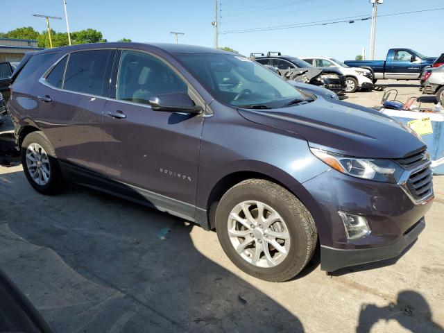 3GNAXKEV7KS511336 | 2019 CHEVROLET EQUINOX LT