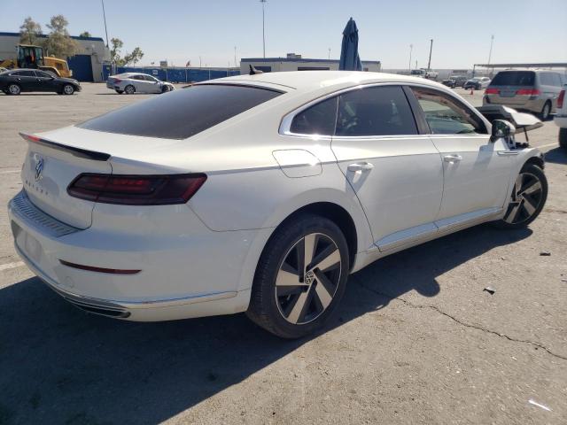 2019 VOLKSWAGEN ARTEON SE WVWAR7AN7KE030941
