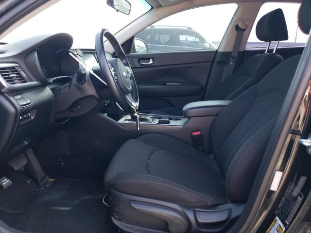 KNAGT4LE2J5020630 KIA OPTIMA HYBRID