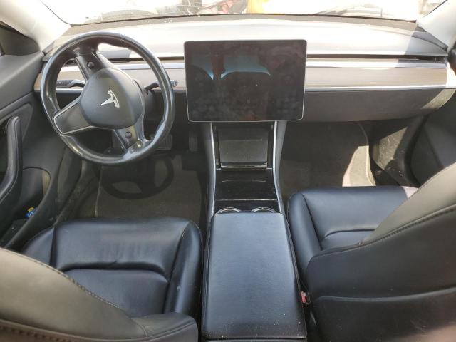5YJ3E1EA6JF076539 Tesla MODEL 3