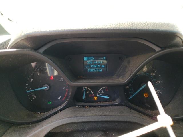 2017 FORD TRANSIT CO - NM0LS7E7XH1299215