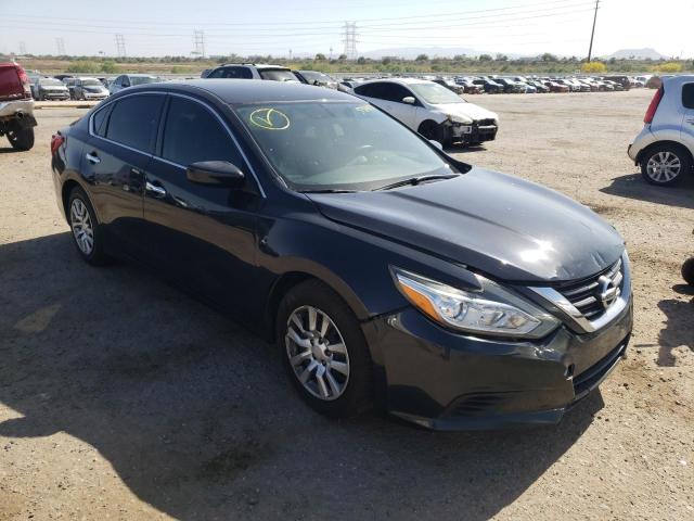 1N4AL3AP0GC255982 Nissan ALTIMA 2.5