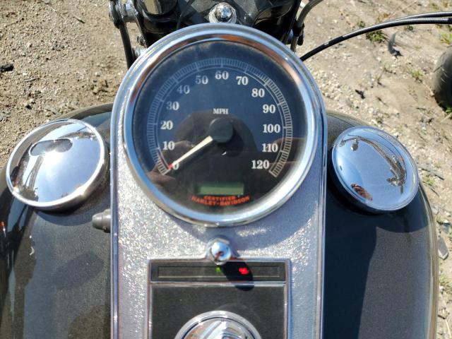 2005 HARLEY-DAVIDSON FLSTSI 1HD1BYB145Y048868