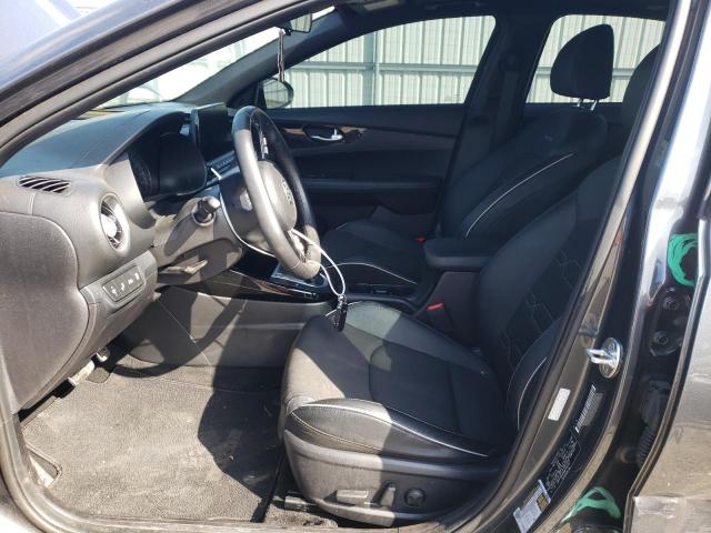 3KPF34AD0ME404987 KIA Forte Gt Line