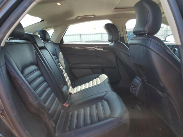 3FA6P0CD0KR238055 Ford FUSION SEL