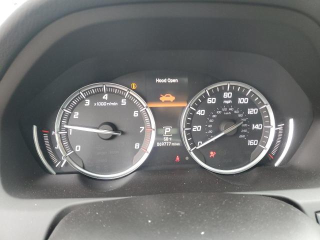 19UUB1F37LA017445 Acura TLX