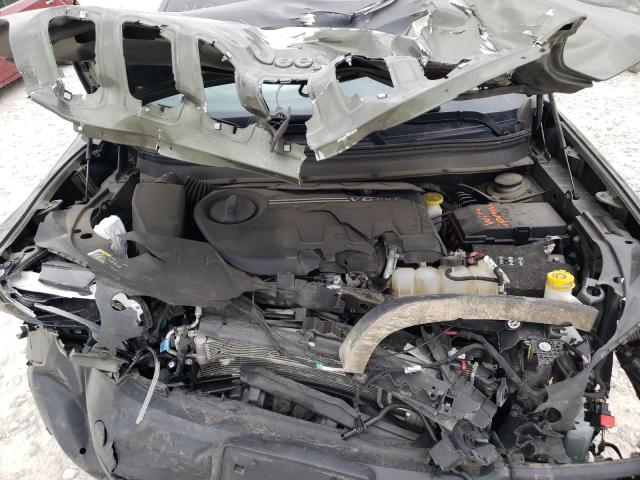 2020 JEEP CHEEROKEE - 1C4PJMBX7LD573116