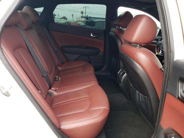 5XXGW4L24GG016390 KIA OPTIMA SX