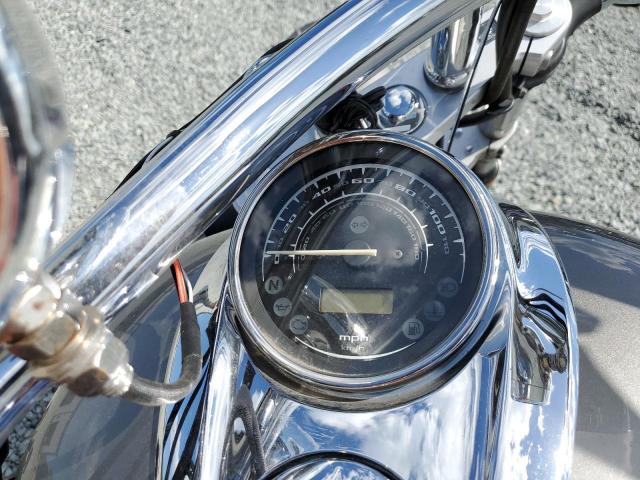2012 HONDA VT1300 CR - JH2SC6608CK200313