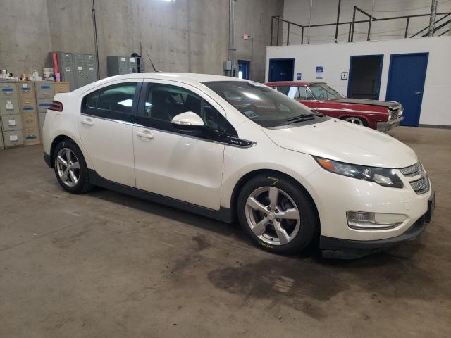 VIN 1G1RD6E46DU106888 2013 Chevrolet Volt no.4