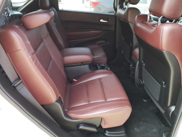 2021 DODGE DURANGO CI - 1C4RDJEG5MC574489
