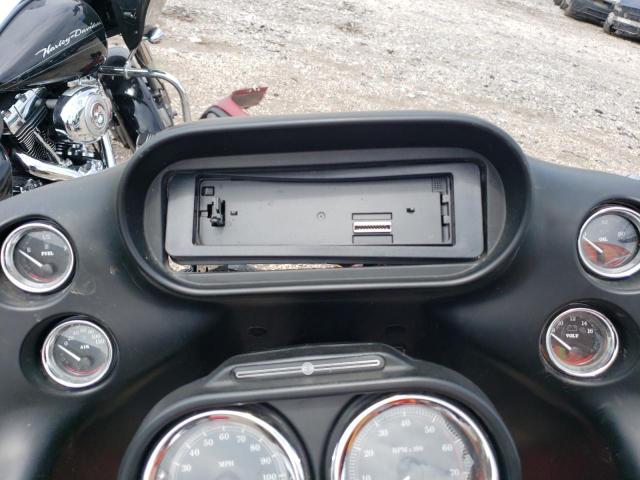 2012 HARLEY-DAVIDSON FLTRU ROAD 1HD1KGM11CB675907