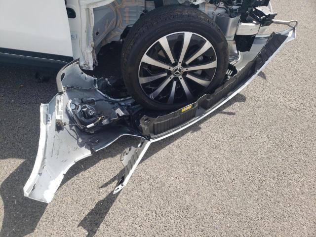 W1N4N4HB2PJ450522 Mercedes-Benz Gla 250 4matic