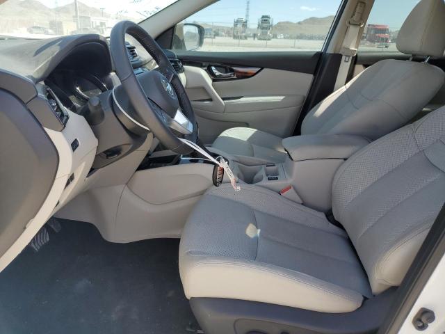 JN1BJ1CW7NW494540 Nissan Rogue Sport Sl