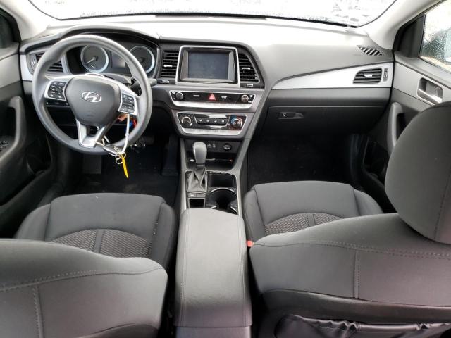 5NPE24AF1KH817591 Hyundai SONATA SE