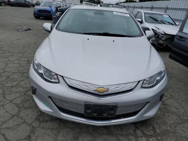 VIN 1G1RD6S59HU105382 2017 Chevrolet Volt, Premier no.5