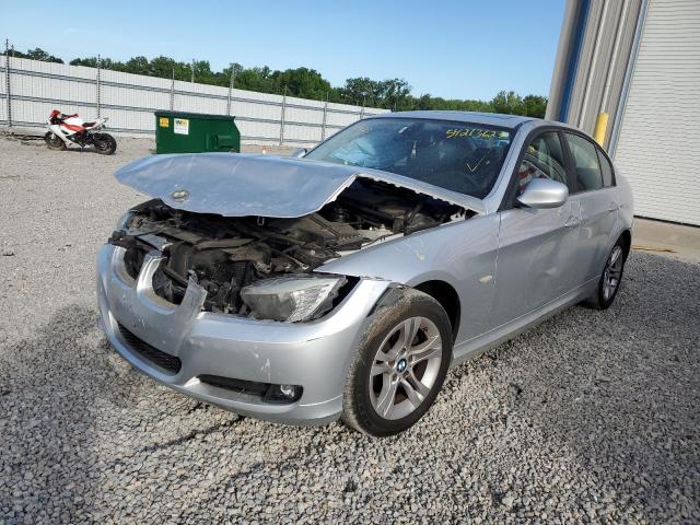 2009 BMW 3 Series 328i