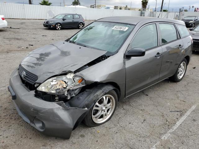 2007 Toyota Matrix XR