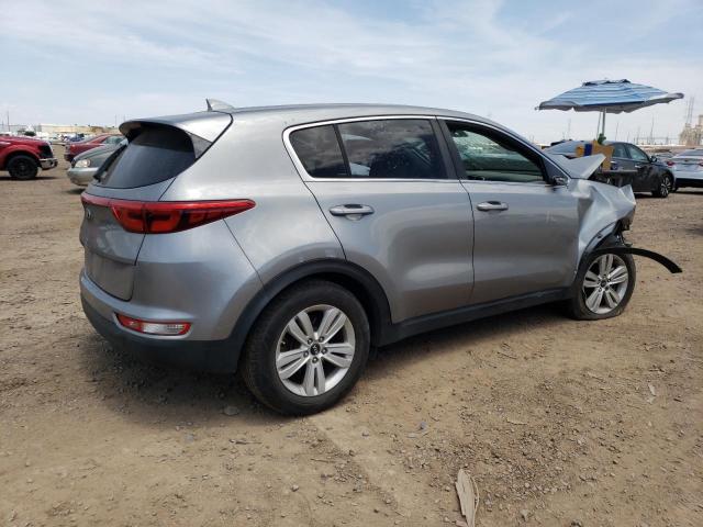 KNDPM3AC7K7619704 KIA Sportage Lx